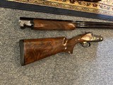 Caesar Guerini Invictus III 12ga. 32