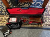Caesar Guerini Invictus III 12ga. 32
