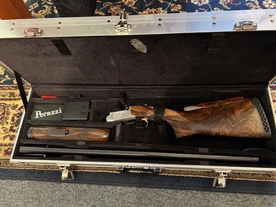 Perazzi MX8 SCO 12ga. 28