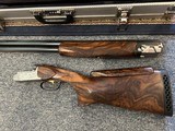 Perazzi MX8 SCO 12ga. 28