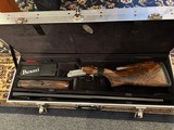Perazzi MX8 SCO 12ga. 28