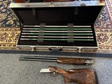 Perazzi MX8 SCO 12ga. 28
