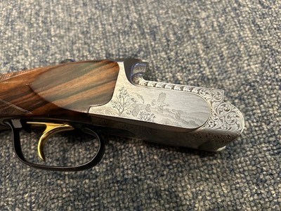 Perazzi MX8 SCO 12ga. 28