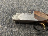 Perazzi MX8 SCO 12ga. 28