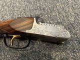 Perazzi MX8 SCO 12ga. 28