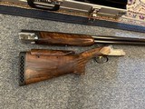 Perazzi MX8 SCO 12ga. 28