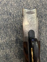 Perazzi MX8 SCO 12ga. 28
