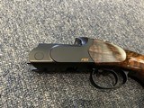Blaser FBX 12ga. 32