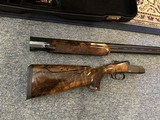 Blaser FBX 12ga. 32