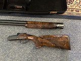 Blaser FBX 12ga. 32
