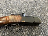 Blaser FBX 12ga. 32