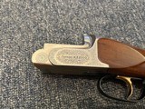 Perazzi MX 2000 12ga. 34