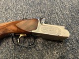Perazzi MX 2000 12ga. 34