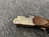 Beretta DT-10 12ga 32
