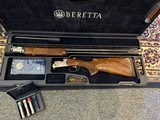 Beretta DT-10 12ga 32