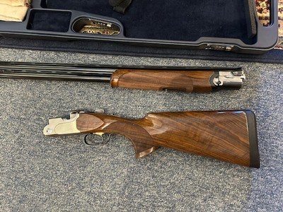 Beretta DT-10 12ga 32
