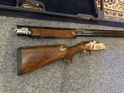 Beretta DT-10 12ga 32