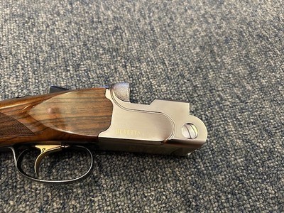 Beretta DT-10 12ga 32