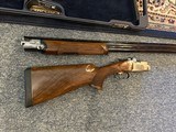 Beretta DT-10 12ga 32