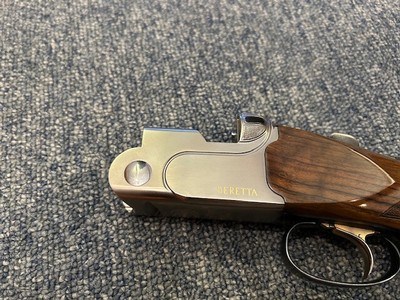 Beretta DT-10 12ga 32