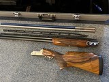 Kolar Sporting/Trap 12ga. 32