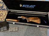 Kolar Sporting/Trap 12ga. 32