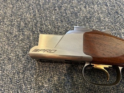 Browning725 12ga. 30