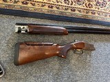 Browning725 12ga. 30