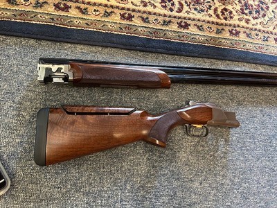Browning725 12ga. 30