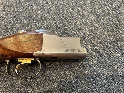 Browning725 12ga. 30