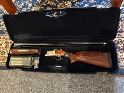 Browning725 12ga. 30