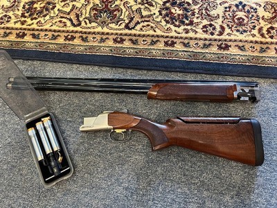Browning725 12ga. 30