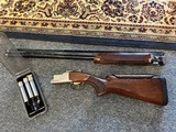 Browning725 12ga. 30