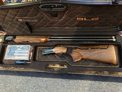 Beretta 