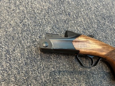 Beretta 