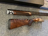Browning825 12ga. 32