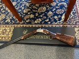 Browning825 12ga. 32