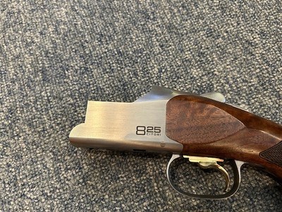 Browning825 12ga. 32
