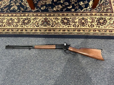 Winchester Model 1886 Short Rifle Govt. 45-70 - Image 1 of 4