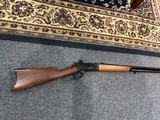 Winchester Model 1886 Short Rifle Govt. 45-70 - Image 3 of 4