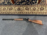Winchester Model 1886 Short Rifle Govt. 45-70 - Image 1 of 4