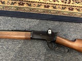 Winchester Model 1886 Short Rifle Govt. 45-70 - Image 2 of 4
