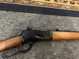 Winchester Model 1886 Short Rifle Govt. 45-70 - Image 4 of 4