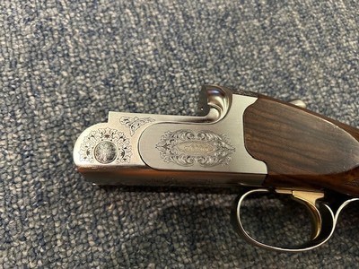 Caesar Guerini 20ga./28ga. 32