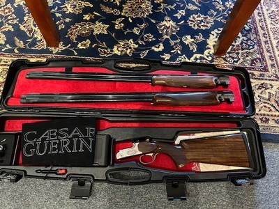 Caesar Guerini 20ga./28ga. 32