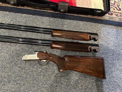 Caesar Guerini 20ga./28ga. 32
