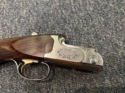 Caesar Guerini 20ga./28ga. 32