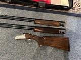 Caesar Guerini 20ga./28ga. 32