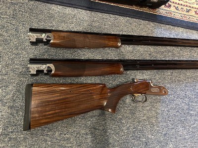 Caesar Guerini 20ga./28ga. 32
