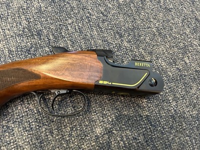 Beretta 